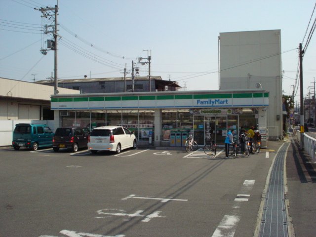 その他外観4