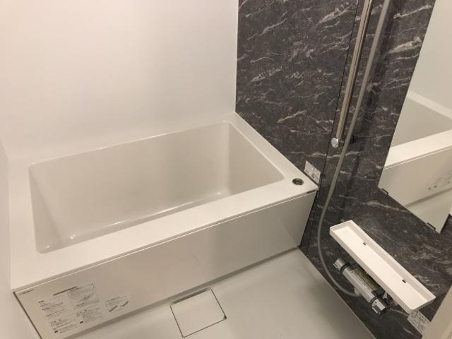 風呂画像