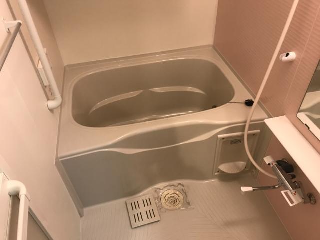 風呂画像
