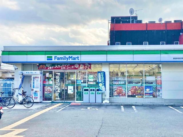 その他外観4