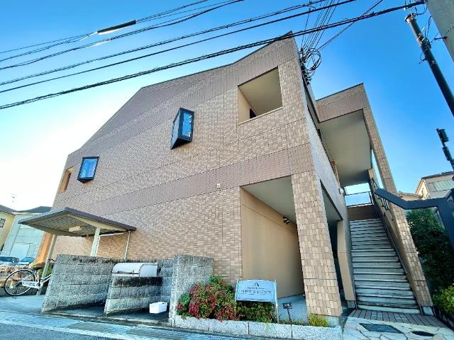 その他外観1