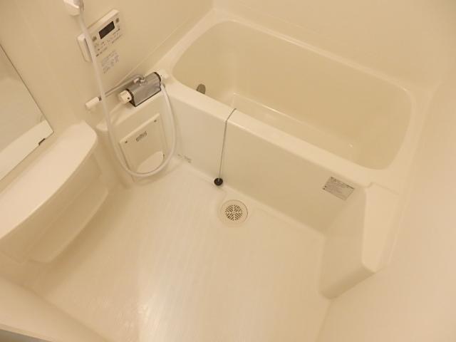 風呂画像