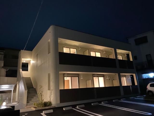 その他外観1