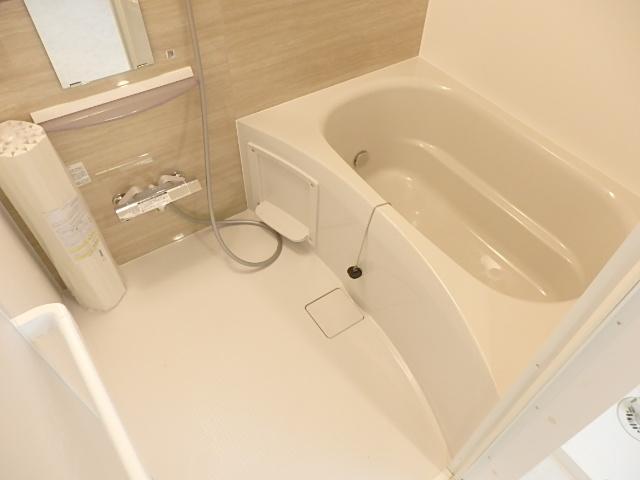 風呂画像
