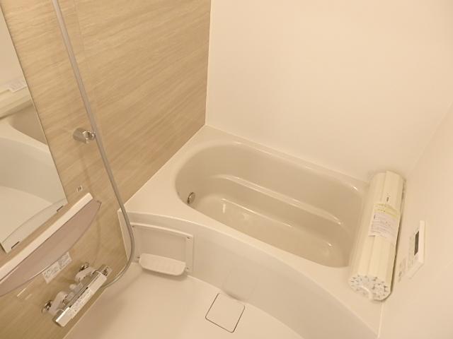 風呂画像