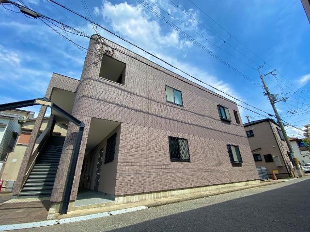 その他外観1