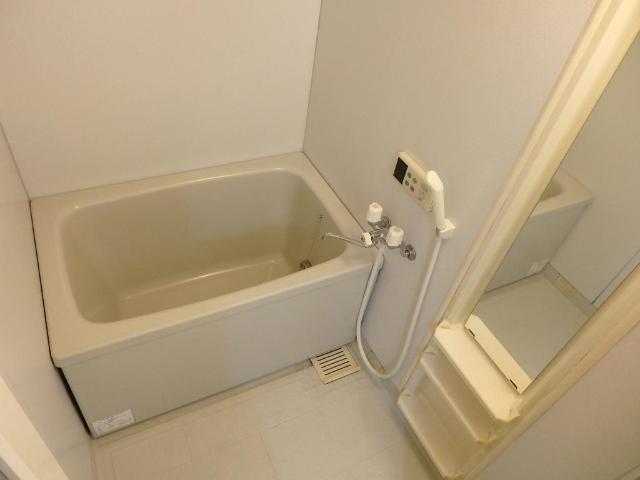 風呂画像