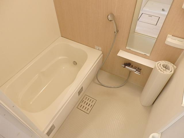風呂画像