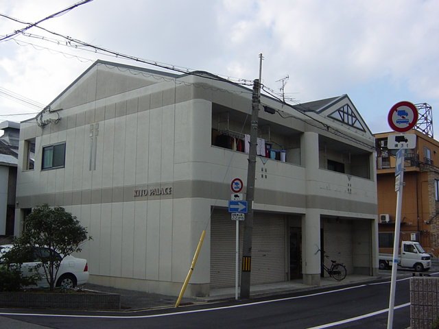 その他外観1