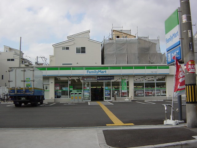その他外観3
