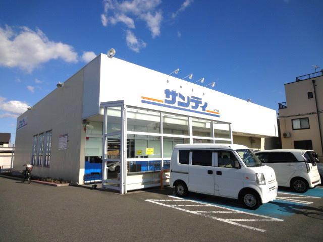 その他外観5