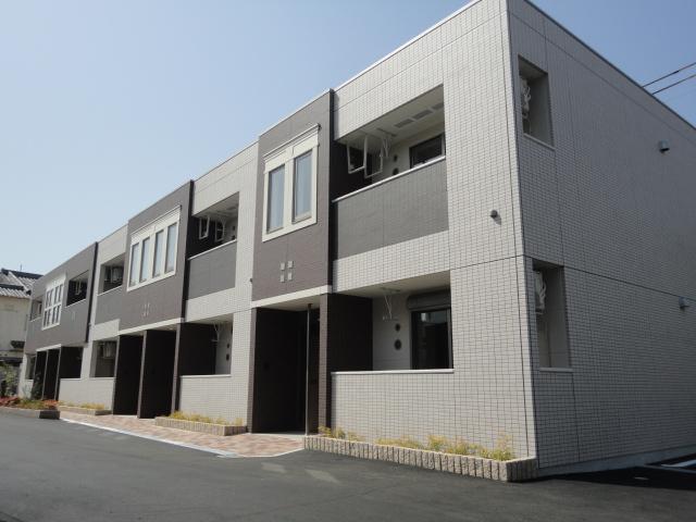 その他外観1