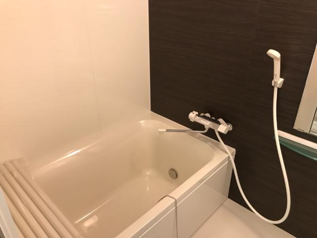 風呂画像