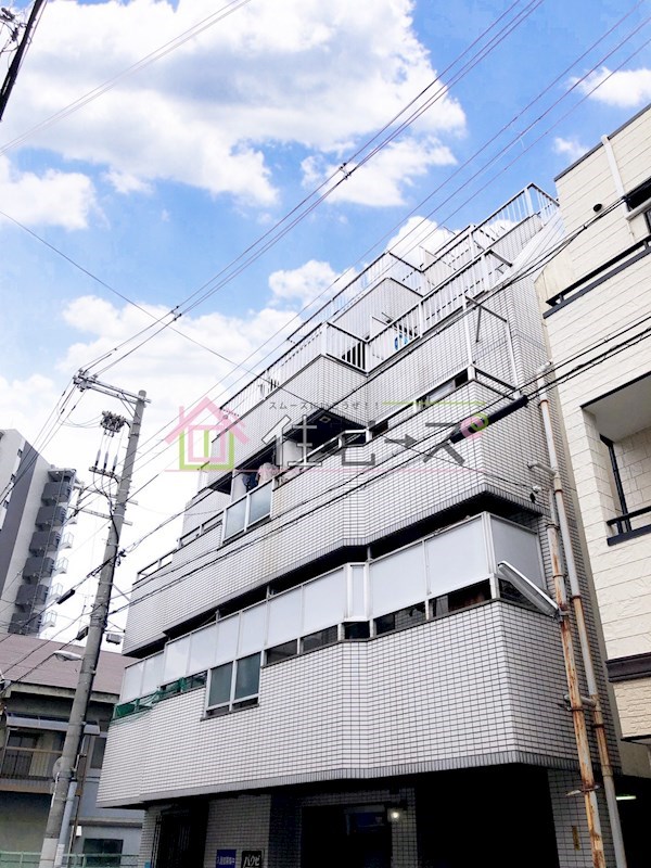 パウゼ寺田町駅前 その他外観1