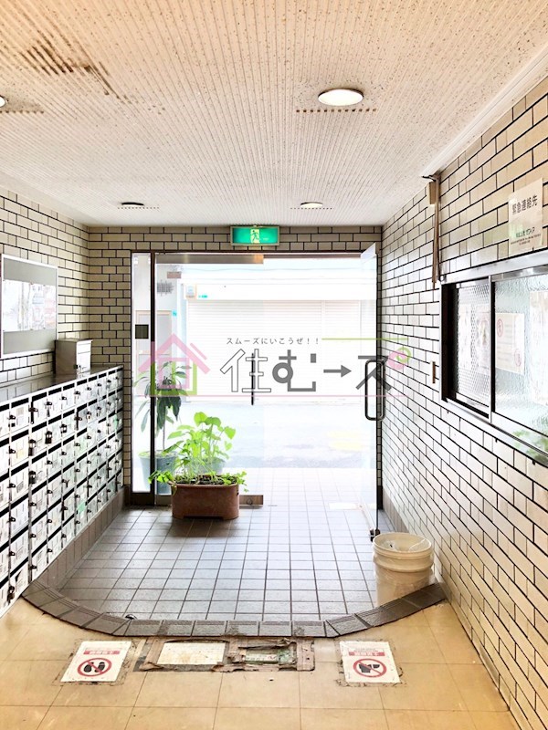 パウゼ寺田町駅前 その他外観2
