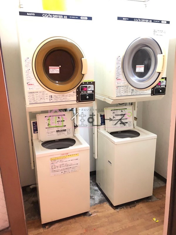 パウゼ寺田町駅前 その他外観4