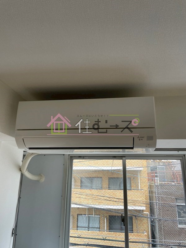 昭和グランドハイツ同心 その他2