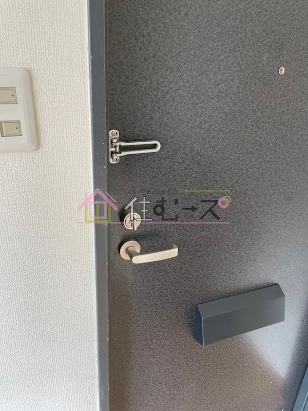 昭和グランドハイツ同心 その他2