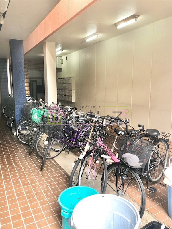 アレグリアプレイス駒川 その他外観4