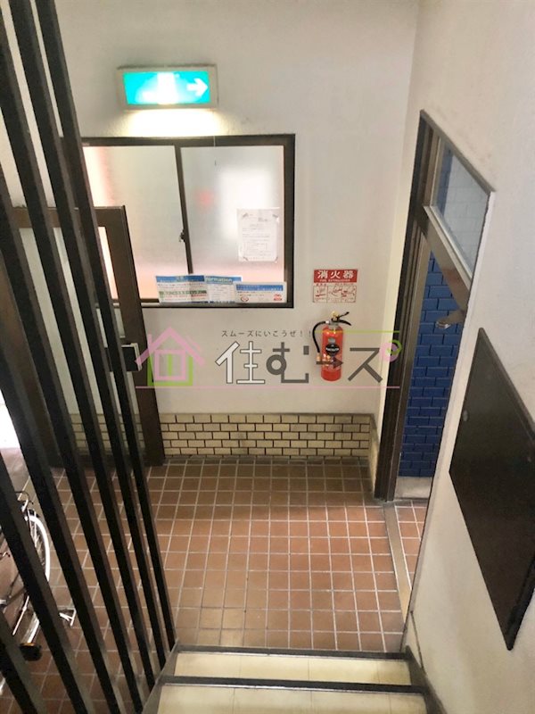 アレグリアプレイス駒川 その他外観6