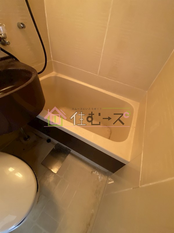アレグリアプレイス駒川 風呂画像