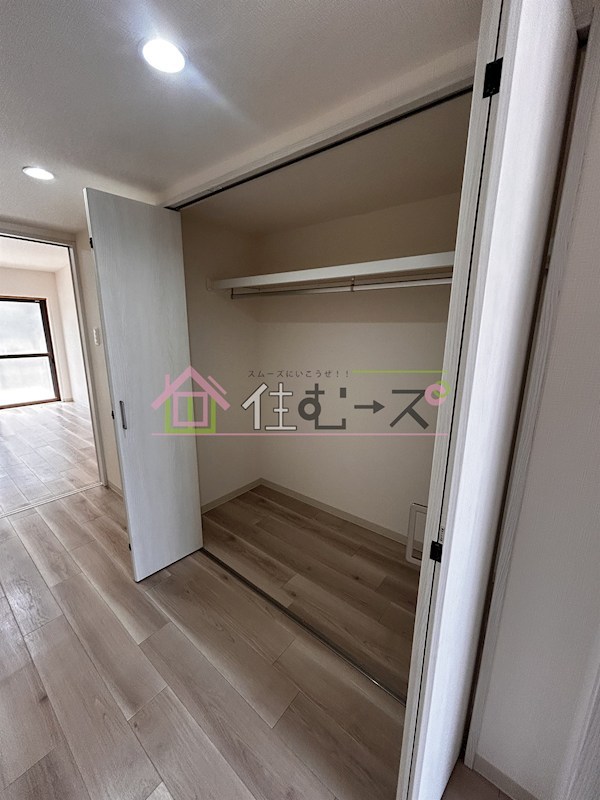 大今里南2丁目中古テラスハウス その他4