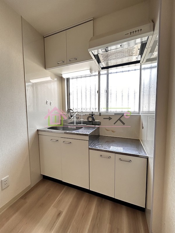 大今里南2丁目中古テラスハウス キッチン