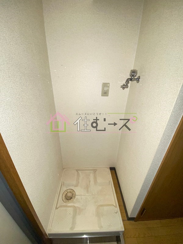 サンガ梅田 その他6