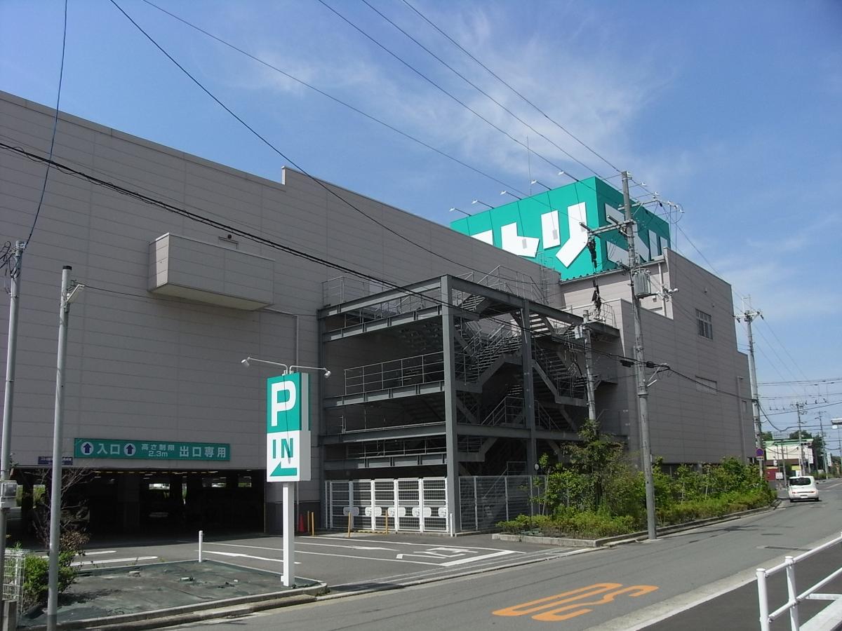 仮称D-ROOM六万寺町 周辺画像10