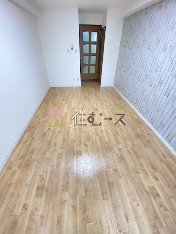 高津ヒルトン リビング
