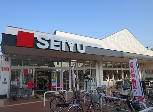 プレサンス緑橋ソレアス 周辺画像1