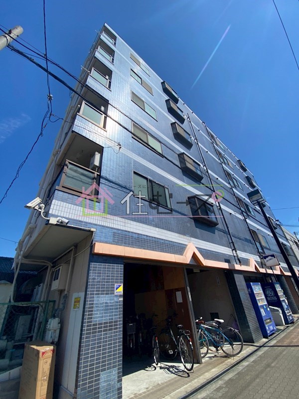 ジョイフル深江南 その他外観1