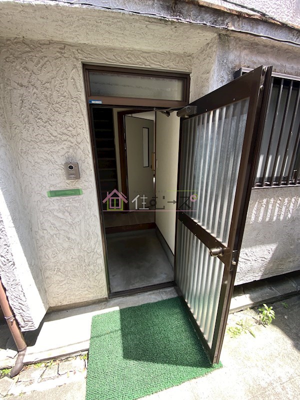 東住吉区鷹合4丁目戸建 その他1