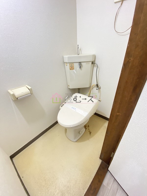 東住吉区鷹合4丁目戸建 その他2