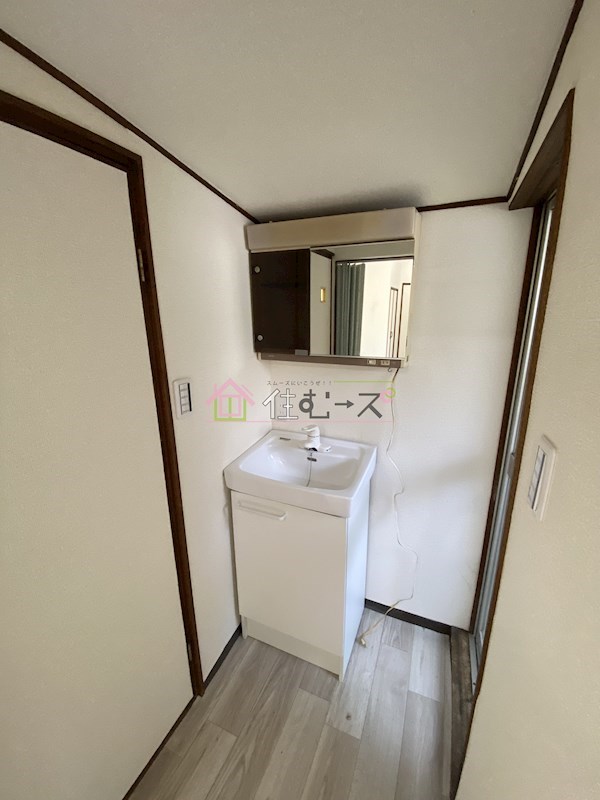 東住吉区鷹合4丁目戸建 その他3