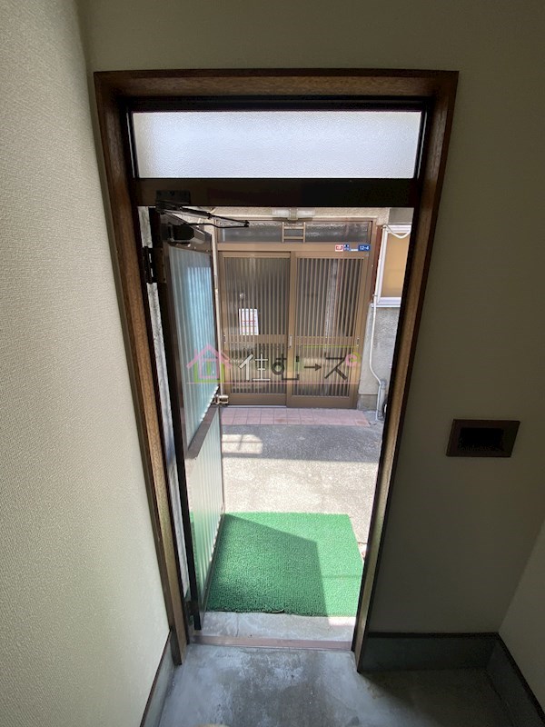 東住吉区鷹合4丁目戸建 その他外観2