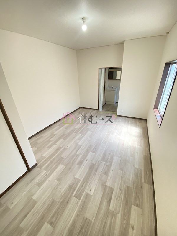 東住吉区鷹合4丁目戸建 その他外観6