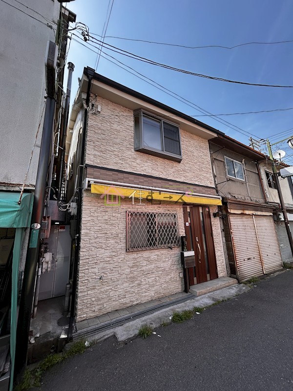 田島5丁目　片側テラスハウス その他外観1