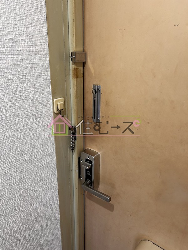 ホワイティ大今里 その他3