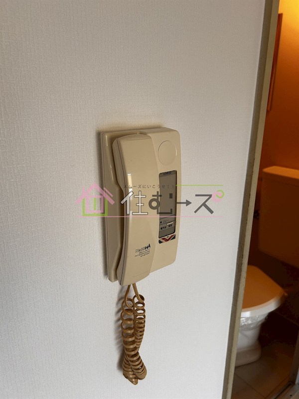 ホワイティ大今里 その他4