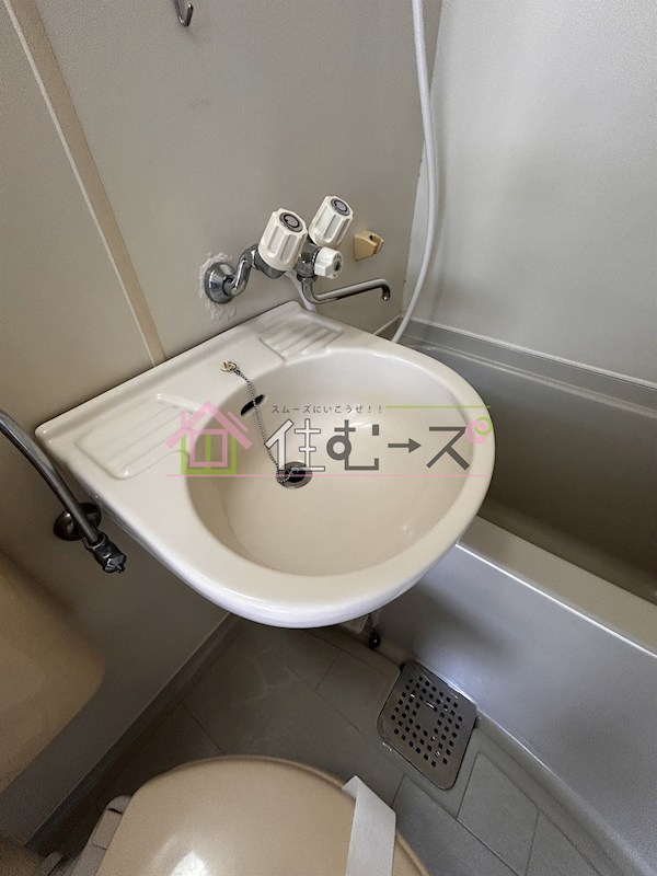 ホワイティ大今里 その他3