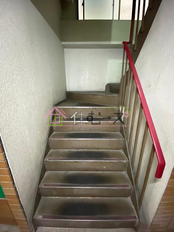 グランシャトー寺田町 その他外観6