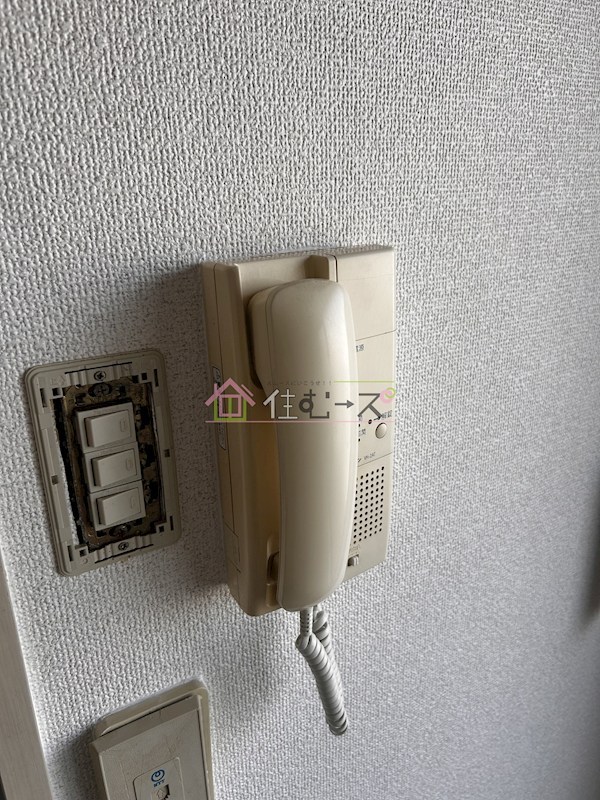 グランシャトー寺田町 その他4