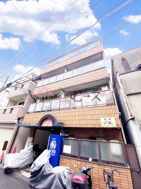 グランシャトー寺田町 その他外観1