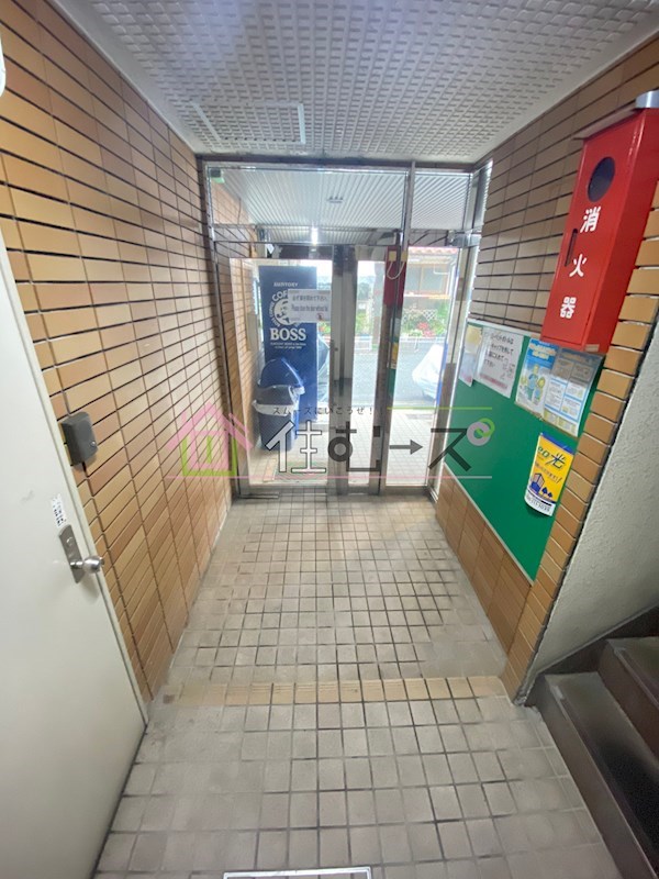 グランシャトー寺田町 その他外観2