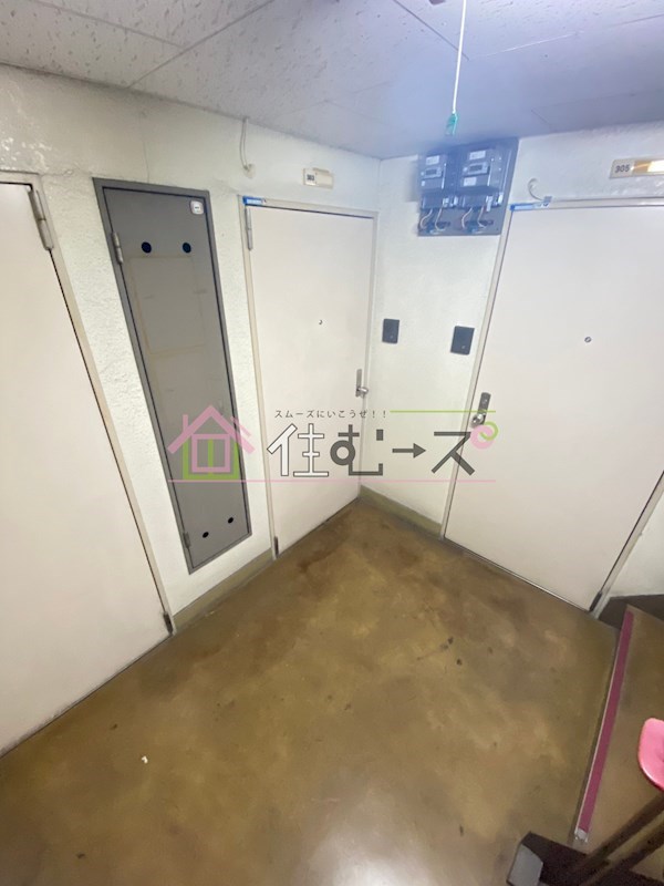 グランシャトー寺田町 その他外観4