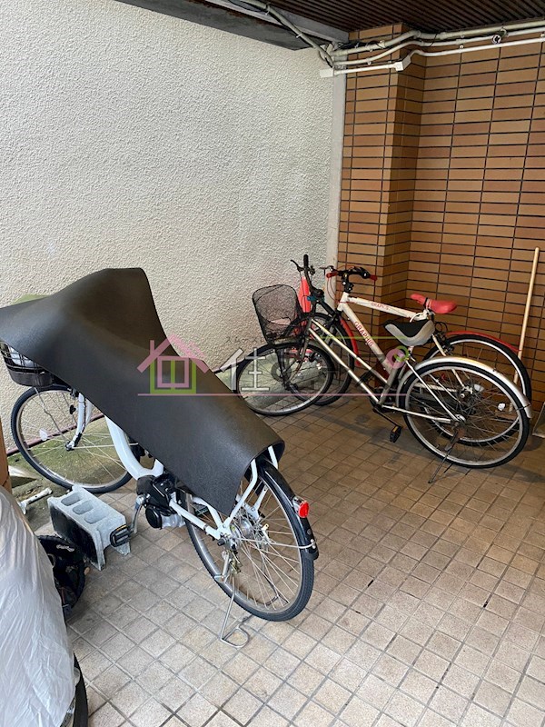 グランシャトー寺田町 その他外観5