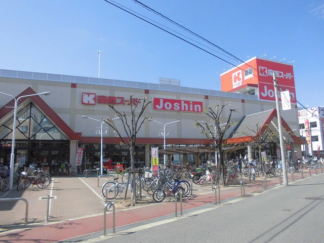 (仮称)港区市岡1丁目プロジェクト 周辺画像2