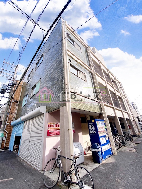 RIZEONE平野 その他外観1