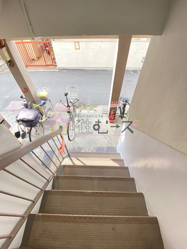 RIZEONE平野 その他外観3